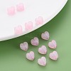 Imitation Jelly Acrylic Beads MACR-S373-95-EA10-7