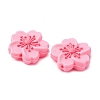 Silicone Beads SIL-C008-05E-2