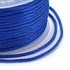 Polyester Braided Cords OCOR-I006-A01-19-3