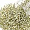 TOHO 8/0 Round Beads SEED-JPTR08-1848-1