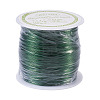 Round Copper Beading Wire for Jewelry Making YS-TAC0004-0.3mm-06-8