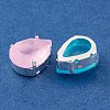 Teardrop Sew on Rhinestone GLAA-K069-09S-2