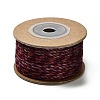 12M 3-Ply Polyester Cotton Cord OCOR-V001-A03-2