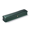 PU Leather Jewelry Box LS-CON-C012-01C-2