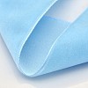 Polyester Velvet Ribbon for Gift Packing and Festival Decoration SRIB-M001-4mm-308-2