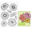 PVC Plastic Stamps DIY-WH0167-57-0098-1