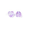 Transparent Acrylic Beads MACR-S373-114-C01-2