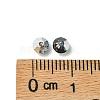 Preciosa® Crystal Beads X-PRC-BA4-00030-296-5