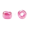 TOHO 11/0 Round Beads SEED-JPTR11-0910-4
