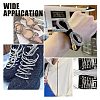 Cotton with Rhinestone DIY-WH0268-12C-7