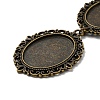 Alloy Big Pendants PALLOY-PH01387-3