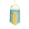 Sunrise Cotton Macrame Wall Hanging PW-WG43427-01-1