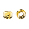 TOHO 8/0 Round Beads SEED-JPTR08-0752-3