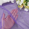 Polyester Mesh Fabric DIY-WH20009-40W-3