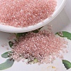 MIYUKI Delica Beads SEED-MY11-DB0106-1