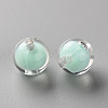 Transparent Acrylic Beads TACR-S152-16A-SS2111-2