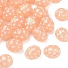 Translucent Resin Beads RESI-D312-06A-03-1