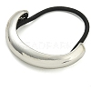 Elastic Hair Ties OHAR-K003-01D-P-2