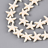 Gemstone Beads Strands X-TURQ-S210-1-3