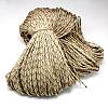 7 Inner Cores Polyester & Spandex Cord Ropes RCP-R006-027-1