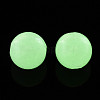 Luminous Acrylic Beads MACR-S273-53A-2