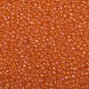 TOHO Round Seed Beads X-SEED-TR08-0174F-1