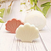 Shell DIY Candle Silicone Molds CAND-PW0001-078-1