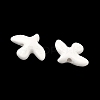 Handmade Porcelain Beads PORC-D013-01L-2