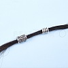 304 Stainless Steel Beads STAS-H460-01AS-18-4