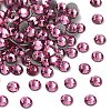 Preciosa® Crystal Hotfix Flatback Stones Y-PRC-HSS16-70010-1