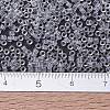 MIYUKI Delica Beads SEED-X0054-DB0141-4