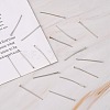 Iron Flat Head Pins HP3.0cm-3