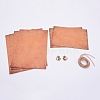 Kraft Envelopes DIY-WH0189-52-1