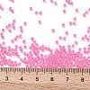 TOHO 11/0 Round Beads SEED-TR11-0910-3