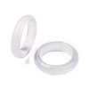 Cat Eye Finger Rings RJEW-G363-01B-10-4