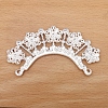 Crown Alloy Hair Finding PW-WGD2F69-01-1