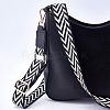 Adjustable Cotton Bag Handles FIND-WH0053-50KCG-B-5