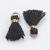 Nylon Tassels Pendant Decorations STAS-F142-05F-2