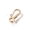 Brass Hooks KK-CBA0DF0-19E-KCG-2