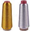 Polyester Metallic Thread OCOR-PH0003-29-2