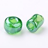 (Repacking Service Available) Glass Seed Beads SEED-C015-4mm-107-2