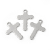 Tarnish Resistant 304 Stainless Steel Pendants LS-STAS-F192-071P-1