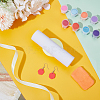 Acrylic Texture Roller DIY-WH0622-359A-2