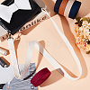 35M 10 Colors Flat Polycotton Ribbon OCOR-PH0002-67-5