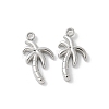 304 Stainless Steel Charms STAS-Z122-35P-1