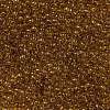 TOHO Round Seed Beads X-SEED-TR11-2156-2