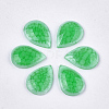 Epoxy Resin Cabochons CRES-S361-04B-06-1