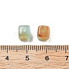 Transparent Acrylic Beads TACR-P013-A03-A-3