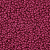11/0 FGB Grade A Round Glass Seed Beads SEED-N001-A-1058-2