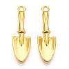 Alloy Pendants PALLOY-N176-118G-1